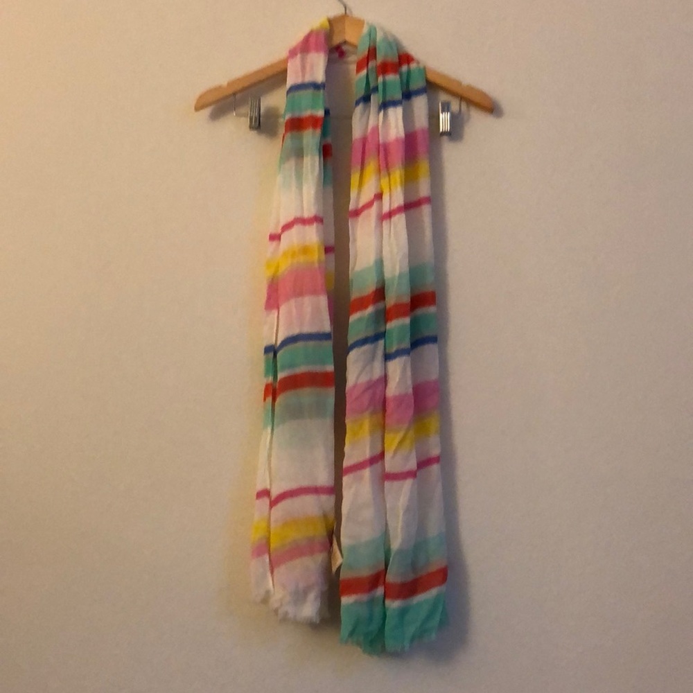 Kate Spade Scarf